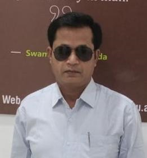 Dr. Rakesh Kumar Ranjan